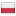 rezydencjabarska.pl is hosted in Poland